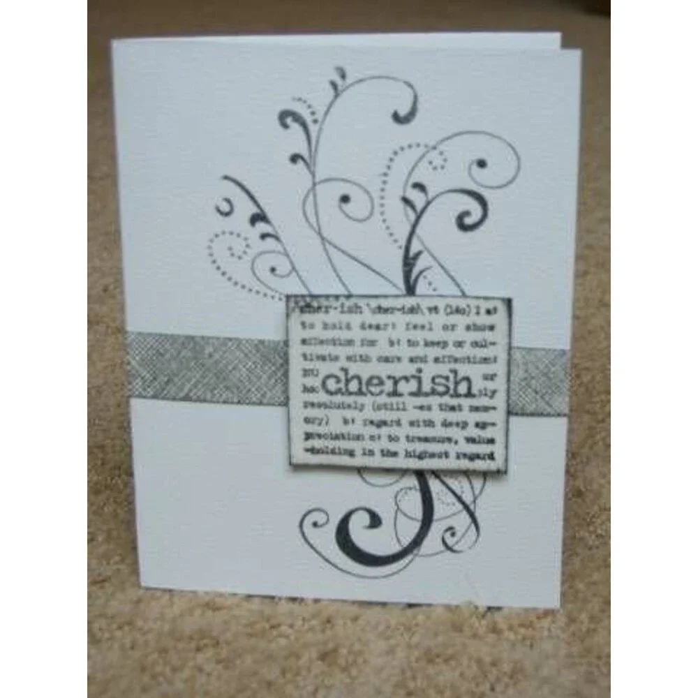 Stampin Up! stampin up